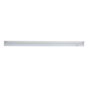  fluorescent tube T8 open channel 1x36w cool white  Eurolux