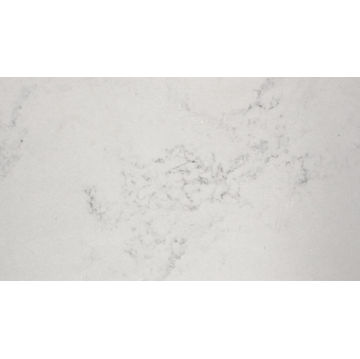 Kitchen Countertop Quartz D90Cm X H2Cm Onyx Carrara
