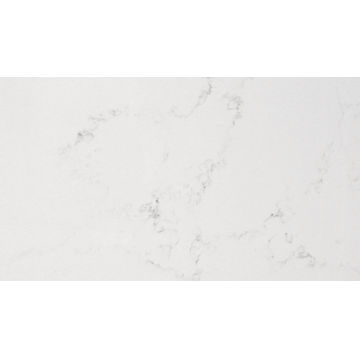 Quartz kitchen misty carrara kick plate (per meter)
