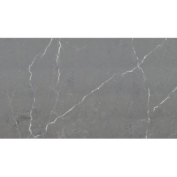 Quartz kitchen piatra grey splashback (per meter)