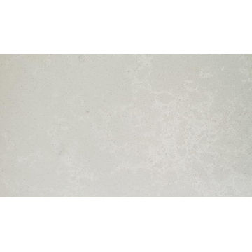 Quartz kitchen snow cemento kick plate (per meter)