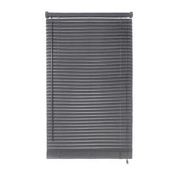 Pvc venetian blind portland granit 60x155cm