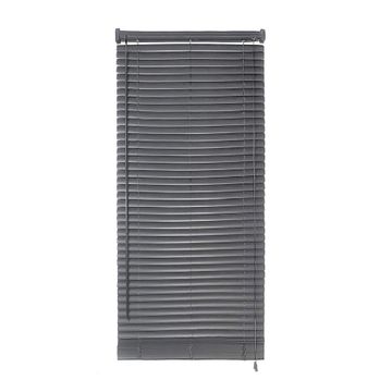 Pvc venetian blind port land granit 40x155cm