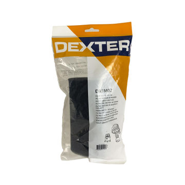 VACUUM CLEANER FOAM MOTOR FILTER DEXTER