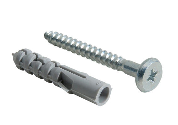 Suspension rails for bracket zinc-plated hettich