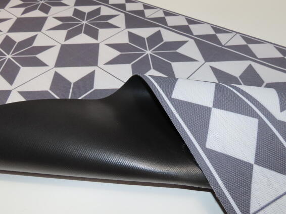 RUG VINYL MODUS SC001AFM 140X200CM