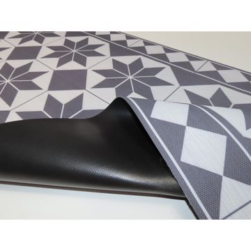 RUG VINYL MODUS SC001AFM 140X200CM