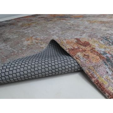RUG VALENCIA MULTI ST04 160X230CM