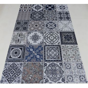 RUG VINYL MODUS SC010BFM 140X200CM
