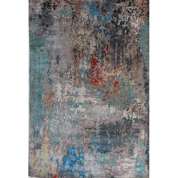 RUG VALENCIA MULTI ST017 160X230CM