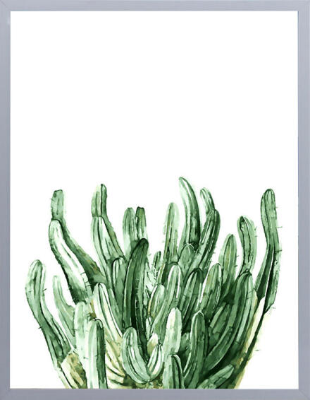 Botanic wall art 450x330cm
