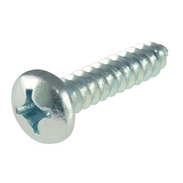 Self-tapping screws zinc plated pcH2 3.5x16mm standers