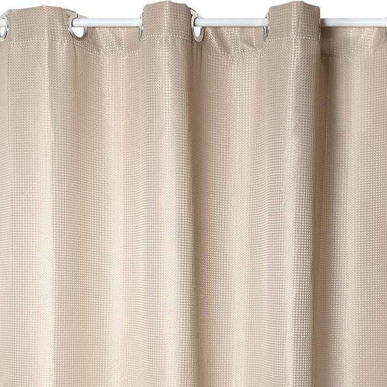 Sensea Maya Shower Curtain Trench W180cmxH200cm