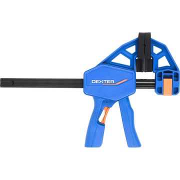 Spreader Clamp Dexter 150Mm