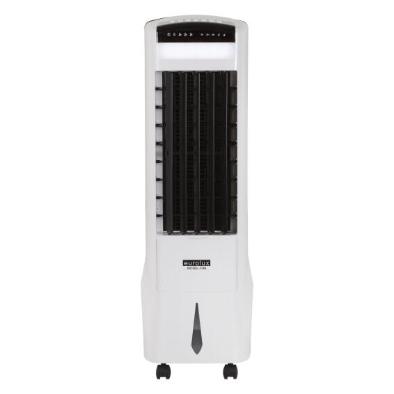 Portable Rechargeable Air cooler Eurolux LEROY MERLIN South Africa
