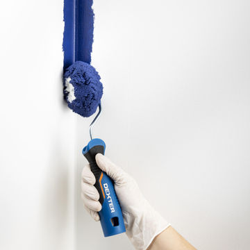 Dexter Paint Roller  Mini Universal 15mm