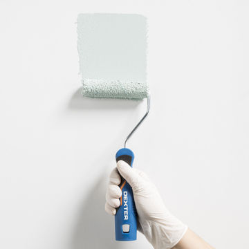 Paint rollers DEXTER universal mini 60MM