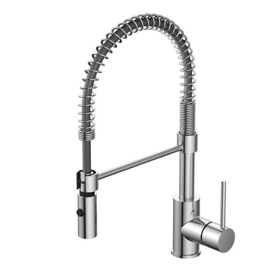 KITCHEN TAP SWEET GEAR 35MM 1P ACS CH