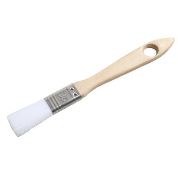 Flat Brush Stripper Nylon First price 20mm