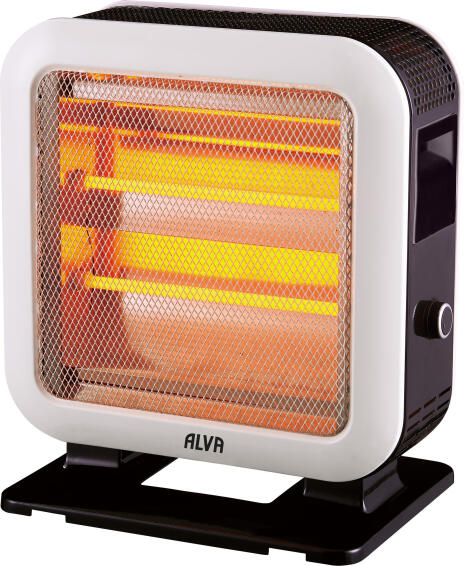 Alva Quarts Electric Heater 1600W