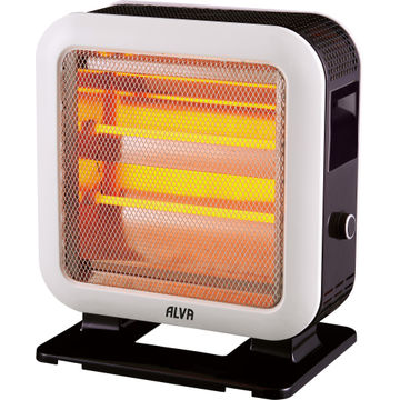 Alva Quarts Electric Heater 1600W