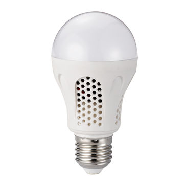 Eurolux Rechargeable LED Light Bulb E27 5W Daylight