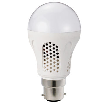Eurolux Rechargeable LED Light Bulb B22 5W Daylight