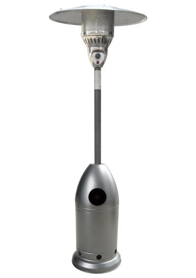 Patio Heater Totai Bullet Shape