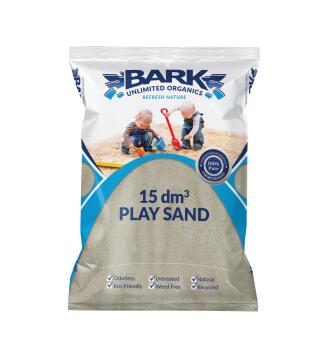 Play Sand, BARK UNLIMITED, 15dm