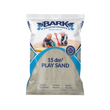 Play Sand, BARK UNLIMITED, 15dm