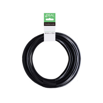 Irrigation, Micro Irrigation Tube, IDEAL, 4mmx10m