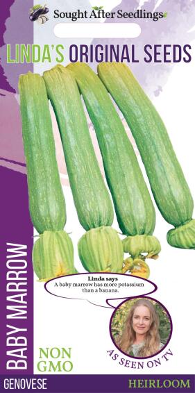 Seed, Marrow Genovese, FRANCHI SEMENTI