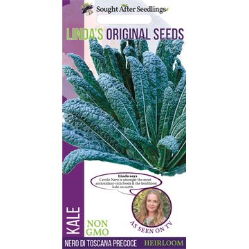 Seed, Kale, FRANCHI SEMENTI