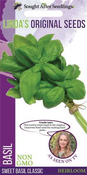 Seed, Sweet, FRANCHI SEMENTI