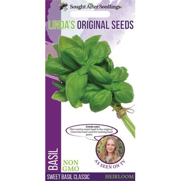 Seed, Sweet, FRANCHI SEMENTI