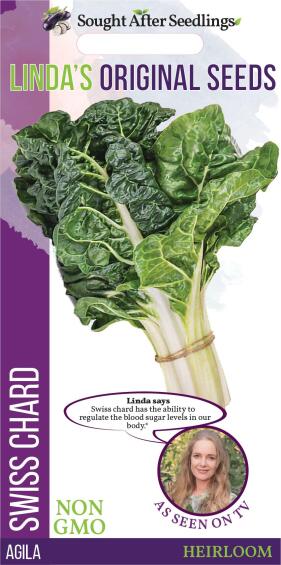 Seed, Swiss Chard Agila, FRANCHI SEMENTI