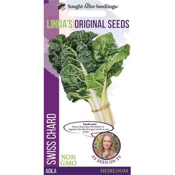 Seed, Swiss Chard Agila, FRANCHI SEMENTI