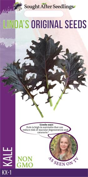 Seed, Kale Kx-1, FRANCHI SEMENTI