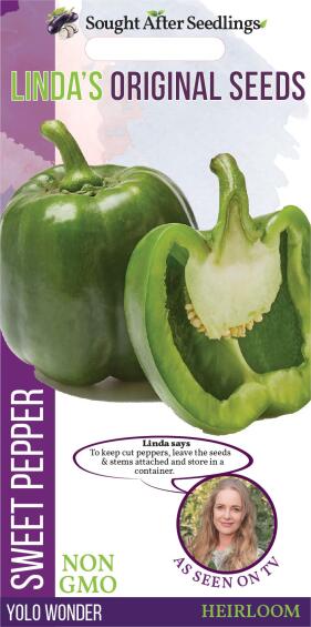 Seed, Sweet, FRANCHI SEMENTI