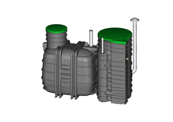 Biorock Monoblock-2