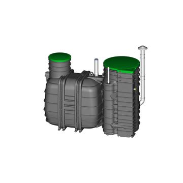 Biorock Monoblock-2