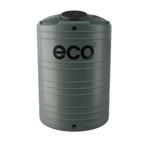 Eco Tanks Water Tank Sky 2550 Litre