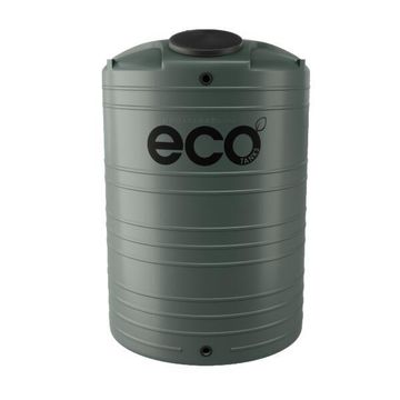 Eco Tanks Water Tank Sky 2550 Litre