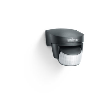 Motion Sensor STEINEL IS 140-2 1000W Black