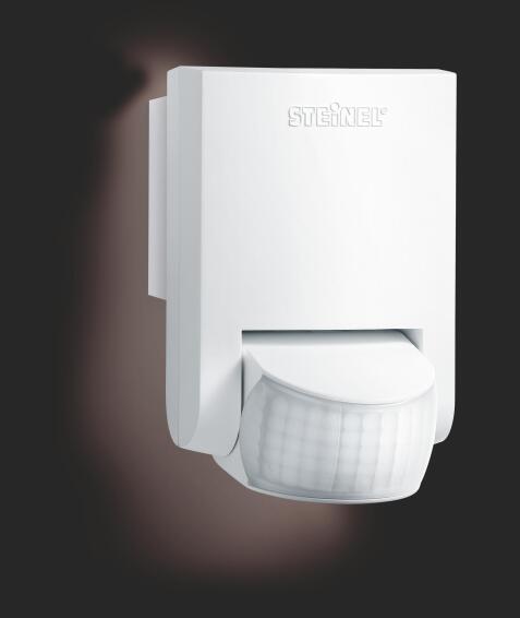 Motion Sensor STEINEL IS 130-2 White
