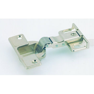 Refrigerator hinge hettich