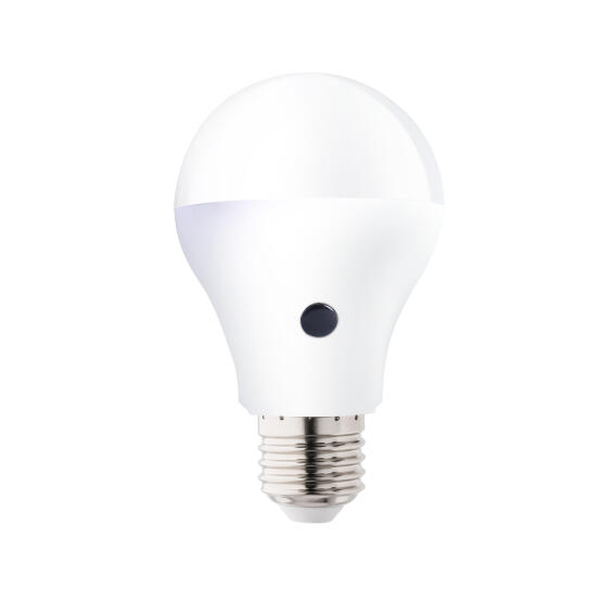 led light bulb  A60 E27 10w cool white