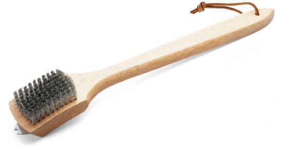 Grill Brush 46 Cm