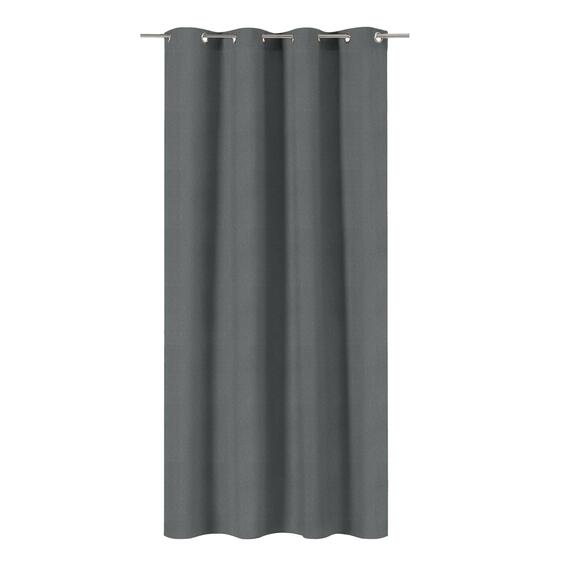Inspire  eyelets curtain dim out arel paris 140x280cm  