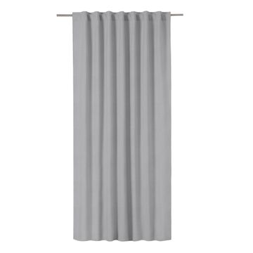 Inspire  curtain dim out arel granit gtht 140x280